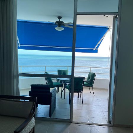 Solarium At Coronado Bay Oceanfront Apartments プラヤ・コロナド エクステリア 写真