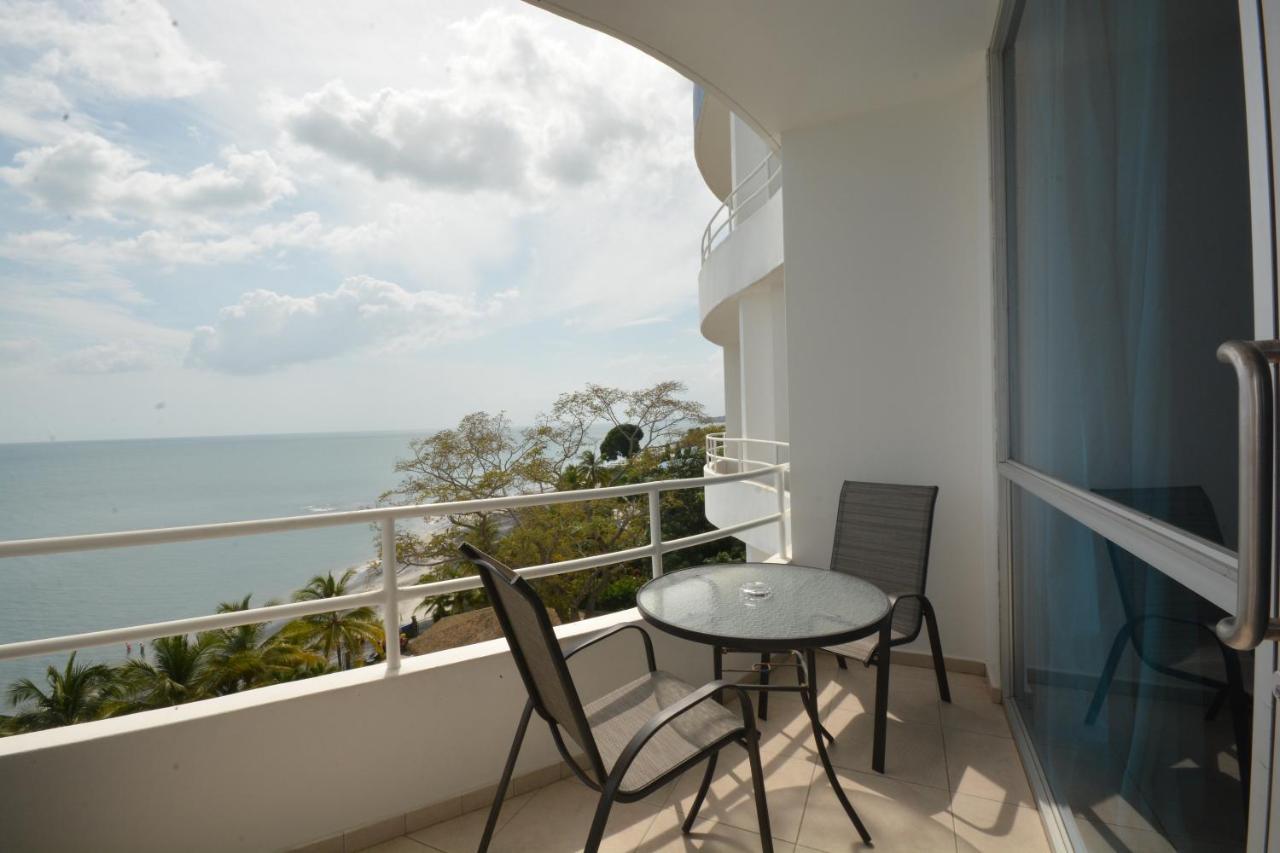 Solarium At Coronado Bay Oceanfront Apartments プラヤ・コロナド エクステリア 写真