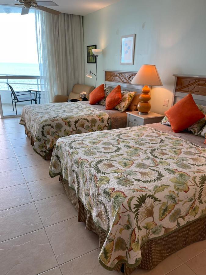 Solarium At Coronado Bay Oceanfront Apartments プラヤ・コロナド エクステリア 写真