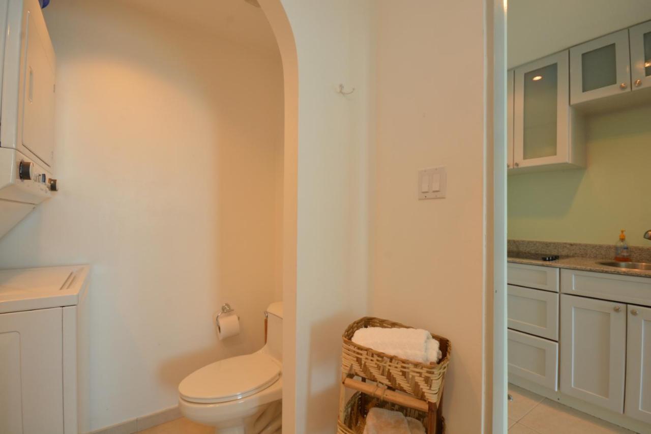 Solarium At Coronado Bay Oceanfront Apartments プラヤ・コロナド エクステリア 写真