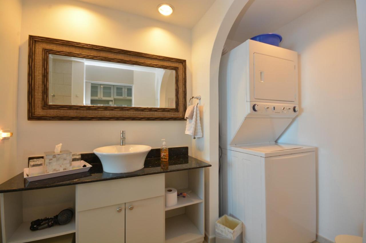 Solarium At Coronado Bay Oceanfront Apartments プラヤ・コロナド エクステリア 写真