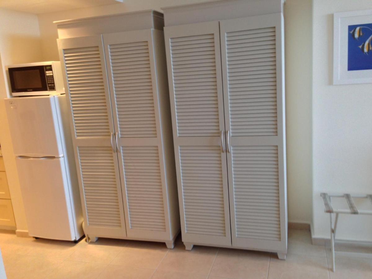 Solarium At Coronado Bay Oceanfront Apartments プラヤ・コロナド エクステリア 写真