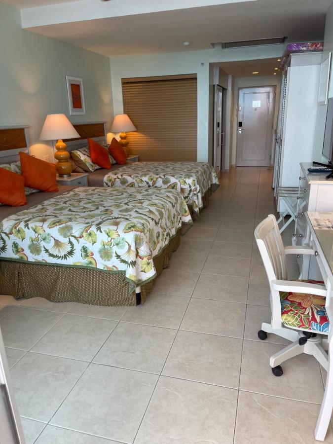 Solarium At Coronado Bay Oceanfront Apartments プラヤ・コロナド エクステリア 写真
