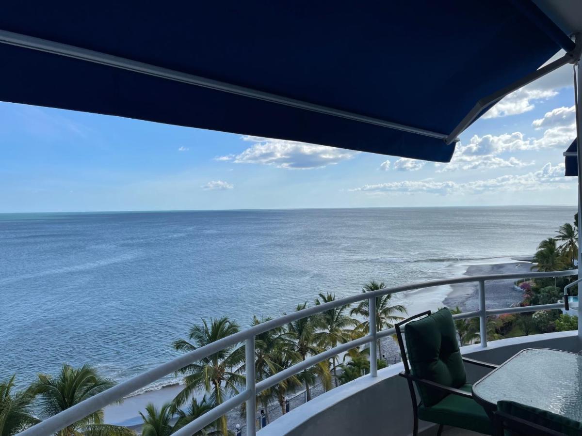 Solarium At Coronado Bay Oceanfront Apartments プラヤ・コロナド エクステリア 写真