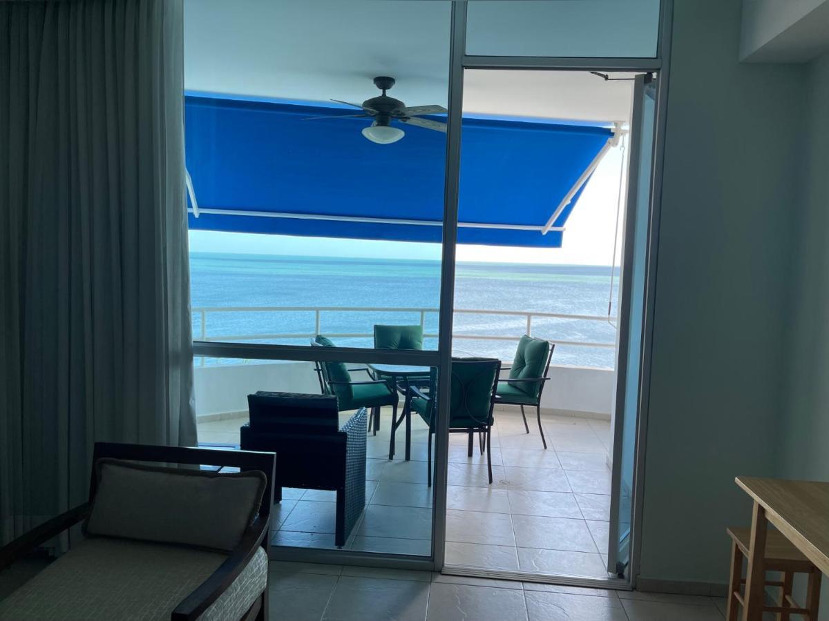 Solarium At Coronado Bay Oceanfront Apartments プラヤ・コロナド エクステリア 写真