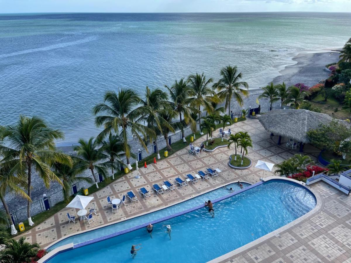 Solarium At Coronado Bay Oceanfront Apartments プラヤ・コロナド エクステリア 写真