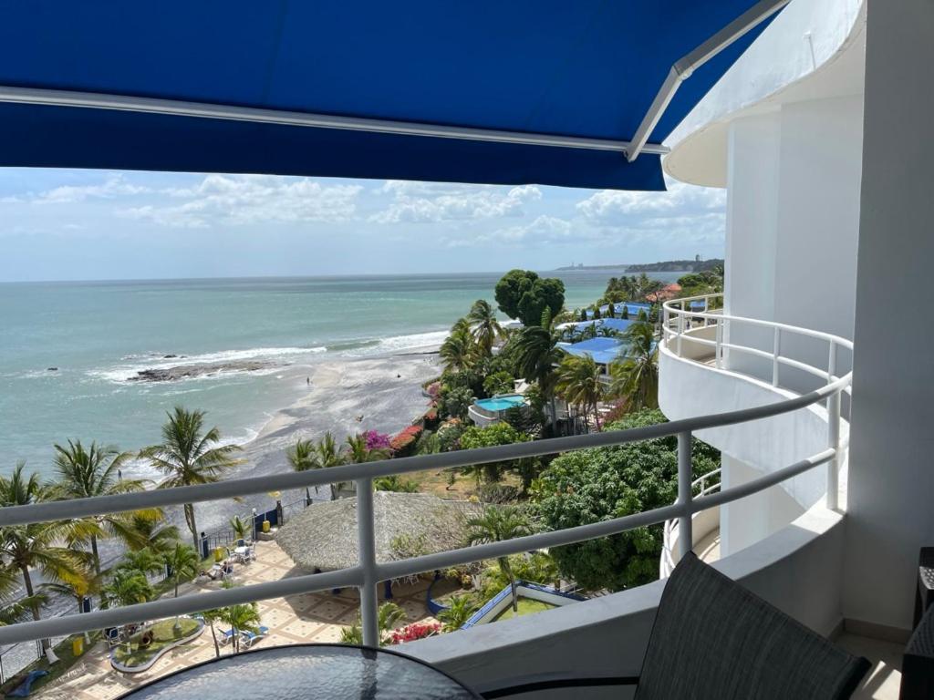 Solarium At Coronado Bay Oceanfront Apartments プラヤ・コロナド エクステリア 写真
