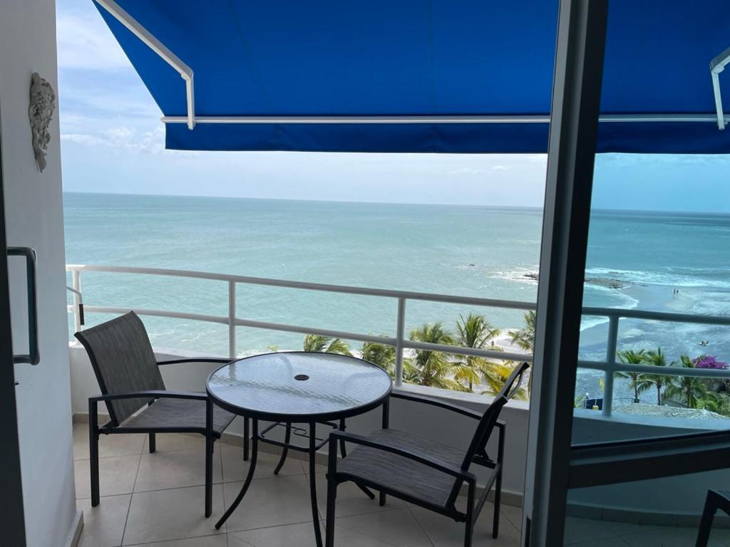 Solarium At Coronado Bay Oceanfront Apartments プラヤ・コロナド エクステリア 写真