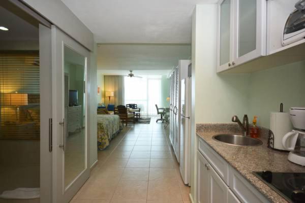 Solarium At Coronado Bay Oceanfront Apartments プラヤ・コロナド エクステリア 写真