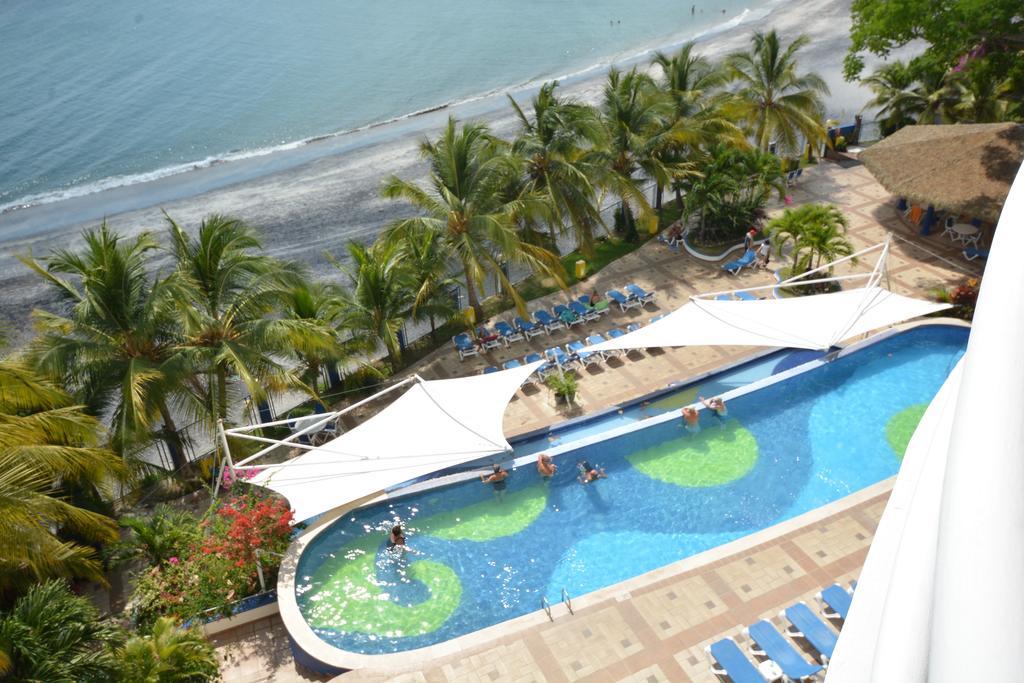 Solarium At Coronado Bay Oceanfront Apartments プラヤ・コロナド エクステリア 写真
