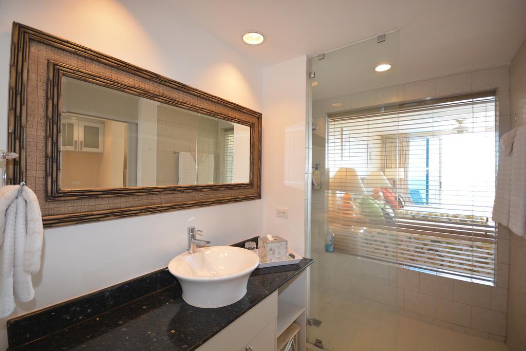 Solarium At Coronado Bay Oceanfront Apartments プラヤ・コロナド エクステリア 写真