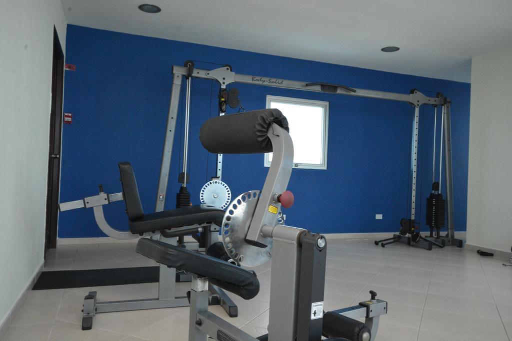 Solarium At Coronado Bay Oceanfront Apartments プラヤ・コロナド エクステリア 写真