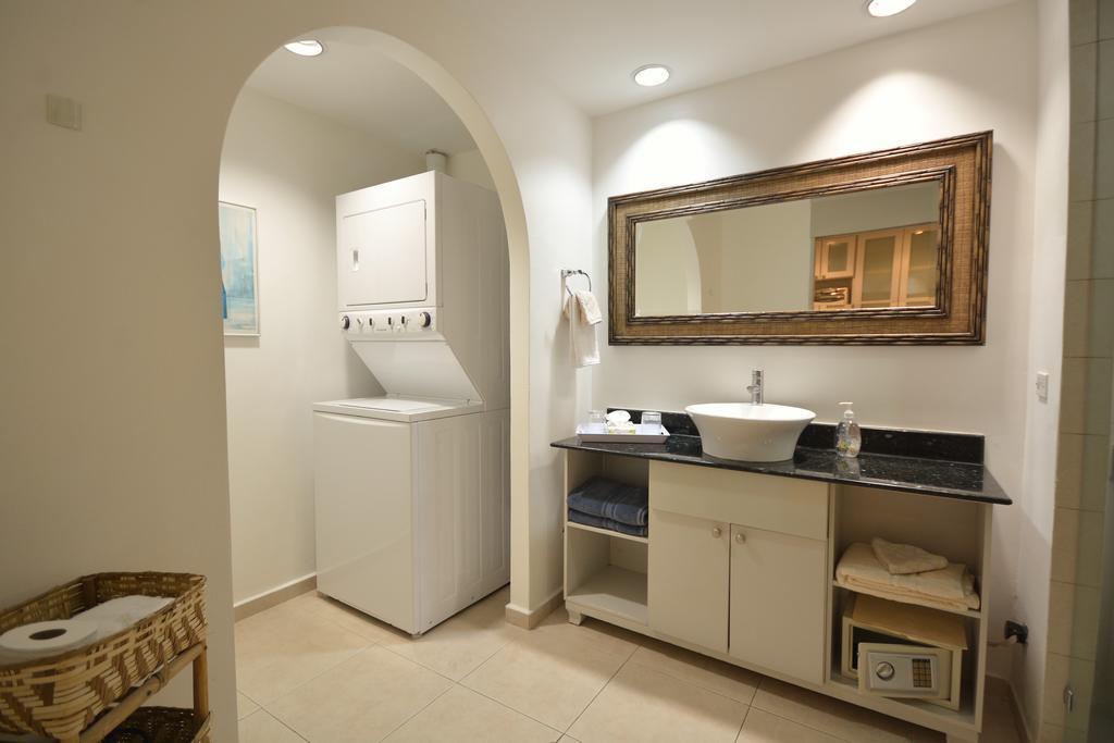 Solarium At Coronado Bay Oceanfront Apartments プラヤ・コロナド エクステリア 写真