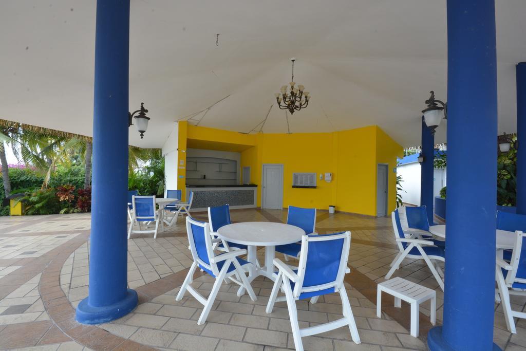Solarium At Coronado Bay Oceanfront Apartments プラヤ・コロナド エクステリア 写真