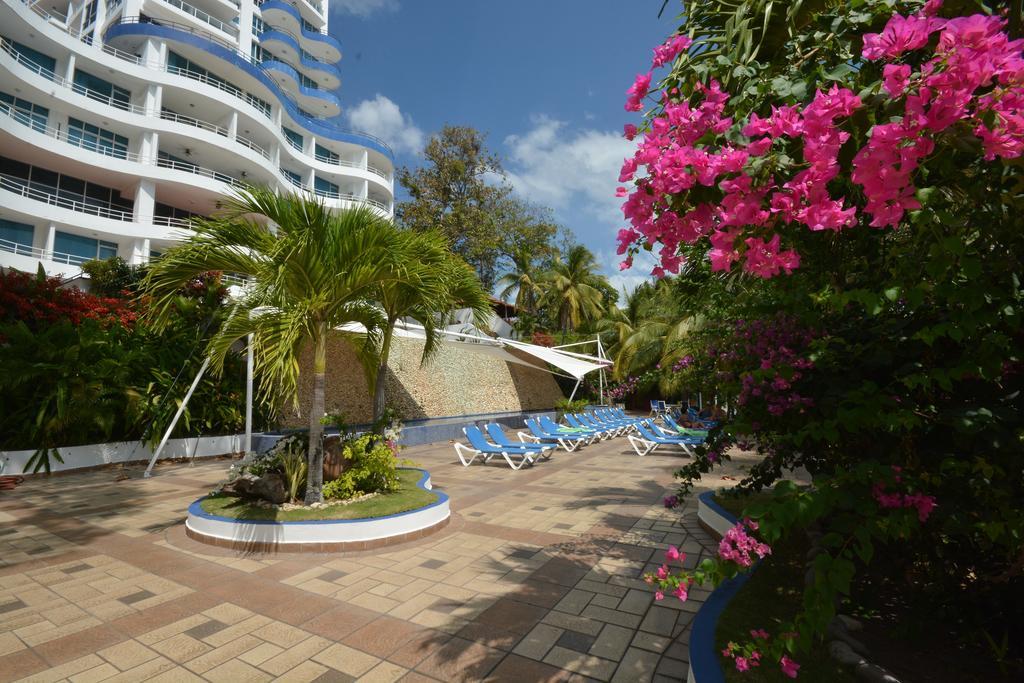 Solarium At Coronado Bay Oceanfront Apartments プラヤ・コロナド エクステリア 写真