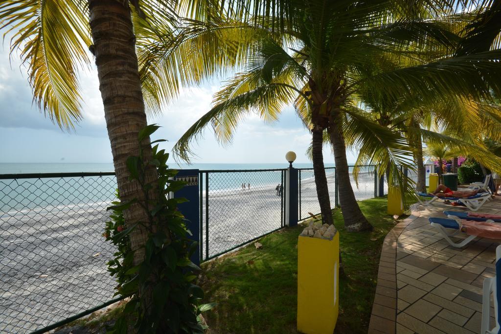 Solarium At Coronado Bay Oceanfront Apartments プラヤ・コロナド エクステリア 写真