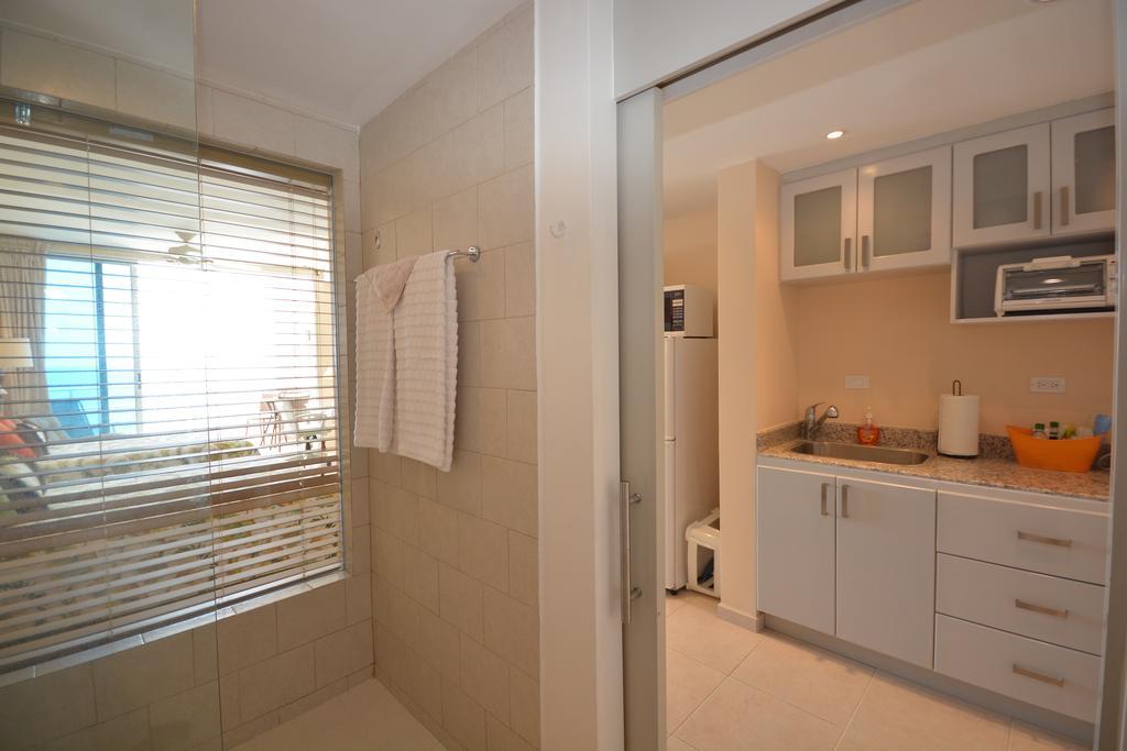 Solarium At Coronado Bay Oceanfront Apartments プラヤ・コロナド エクステリア 写真