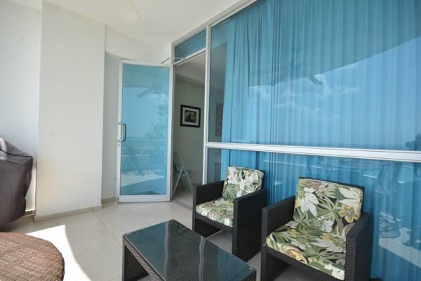 Solarium At Coronado Bay Oceanfront Apartments プラヤ・コロナド エクステリア 写真
