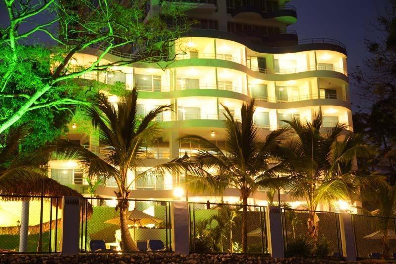 Solarium At Coronado Bay Oceanfront Apartments プラヤ・コロナド エクステリア 写真